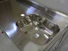 Equipamento de cozinha industrial distribuidor