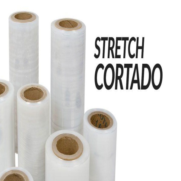 Filme stretch preço