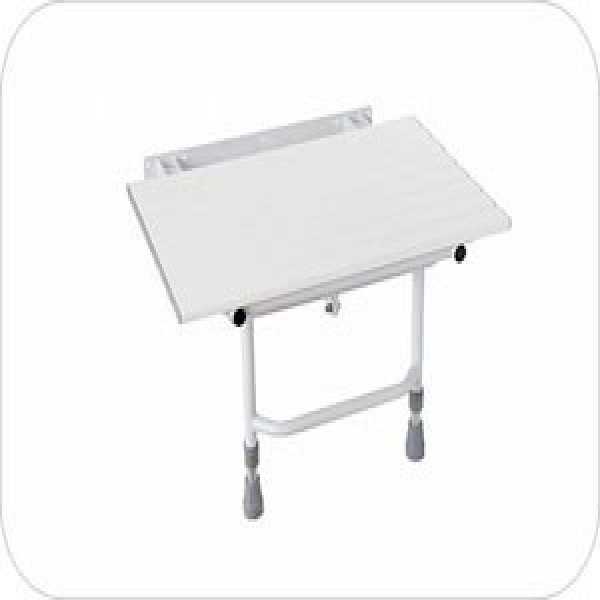 Bancada de inox para laboratório