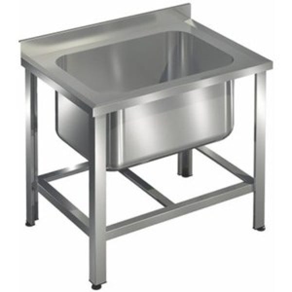 Fornecedor de bancada em inox
