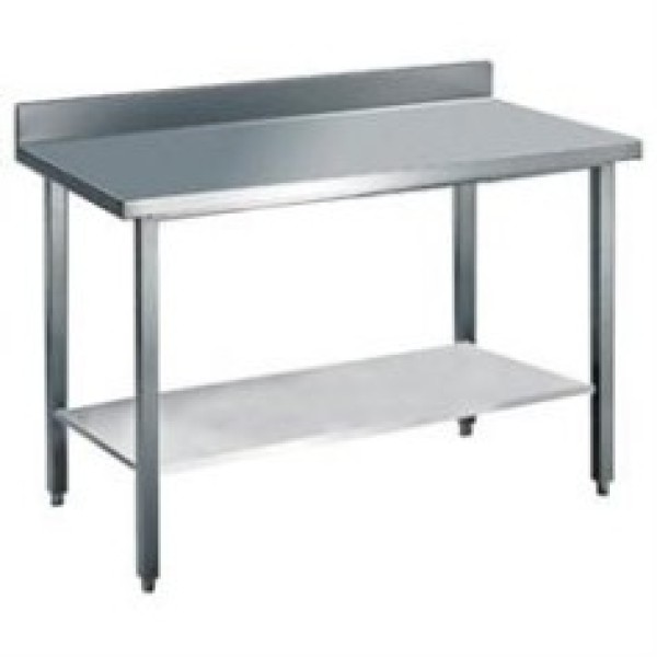 Fornecedor de bancada em inox