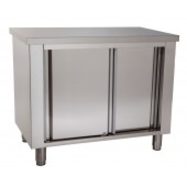 Fornecedor de bancada em inox
