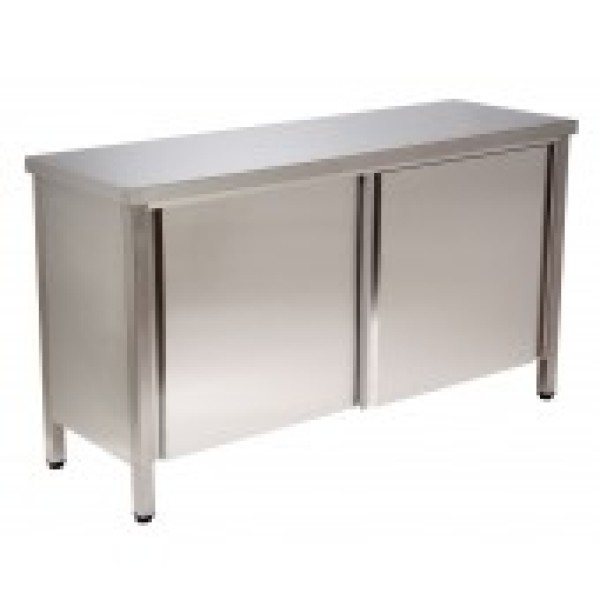 Fornecedor de bancada em inox