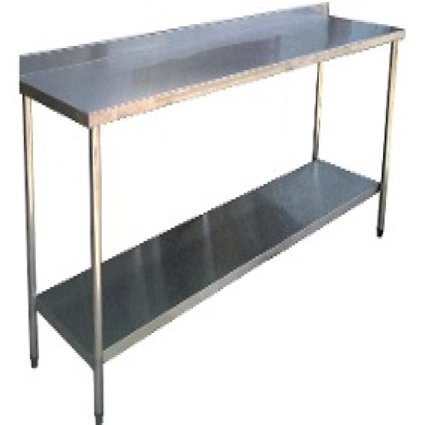 Fornecedor de bancada em inox