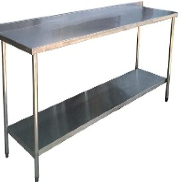 Fornecedor de bancada em inox