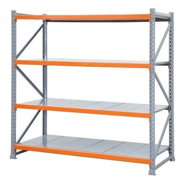 estante mini porta pallet