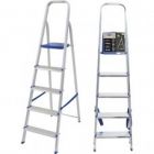 escadas de aluminio preço