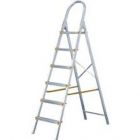 escadas de aluminio em promoção