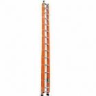 escada fibra 5 degraus