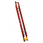 escada de fibra 6m