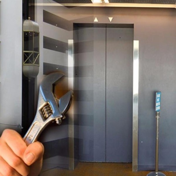 Manutenção e modernização de elevadores sp