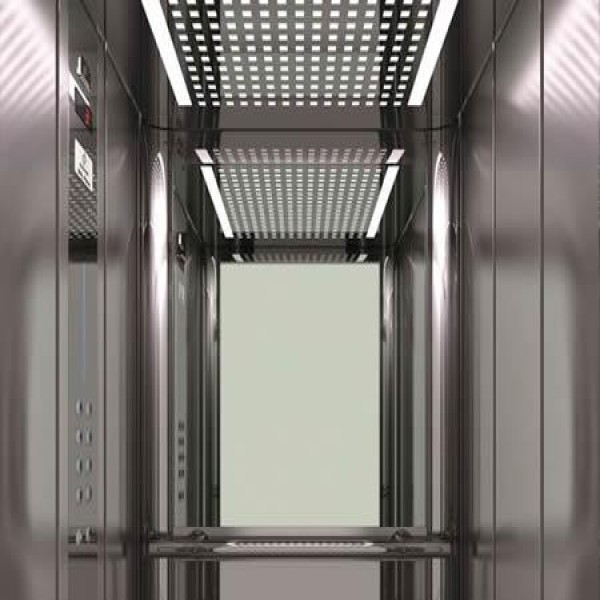 Modernização de elevadores SP