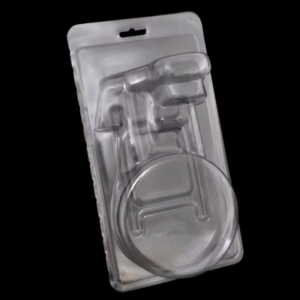 Comprar embalagem blister
