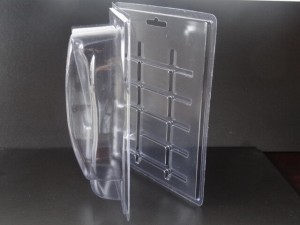Blister articulado