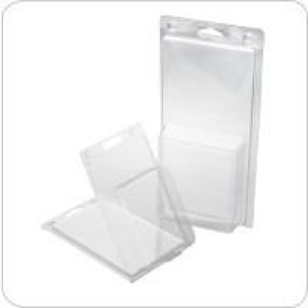 Blister articulado