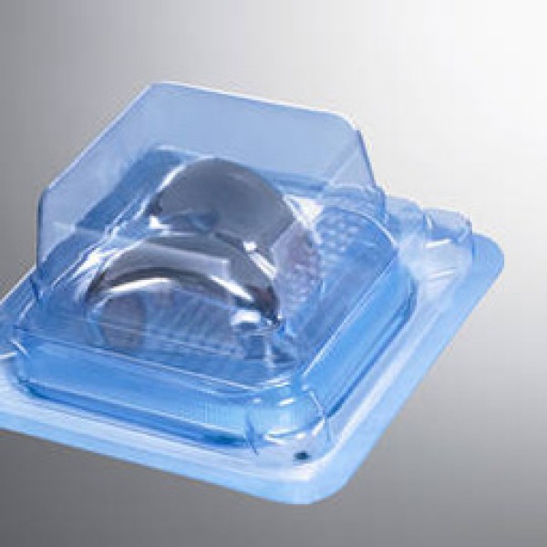 Blister articulado