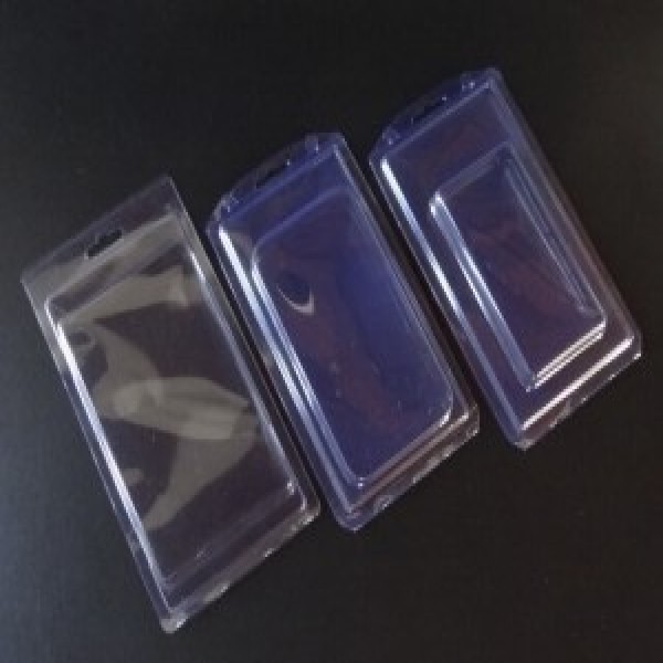 Blister articulado