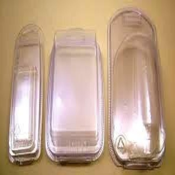 Blister articulado