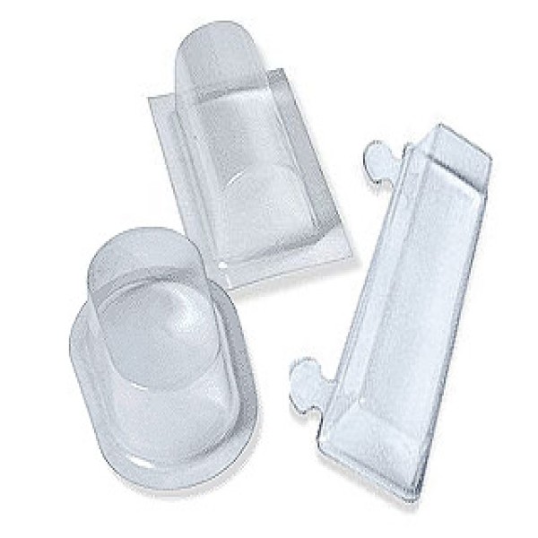 Blister articulado