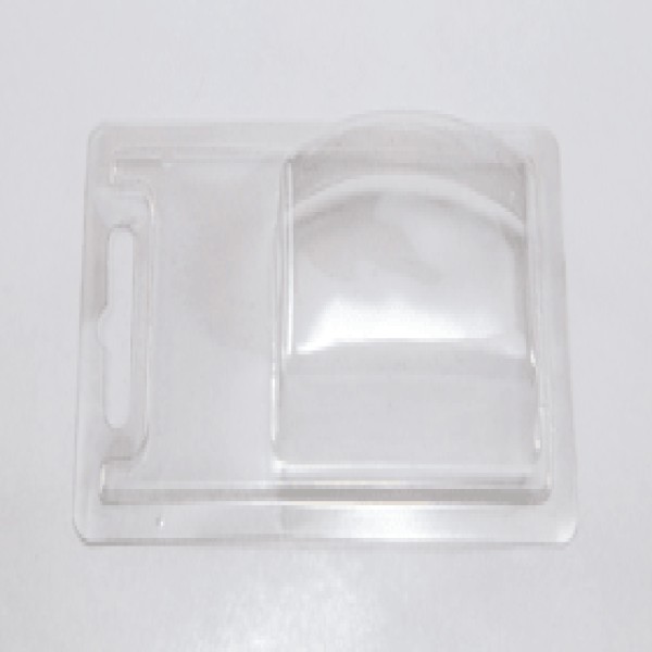 Blister articulado