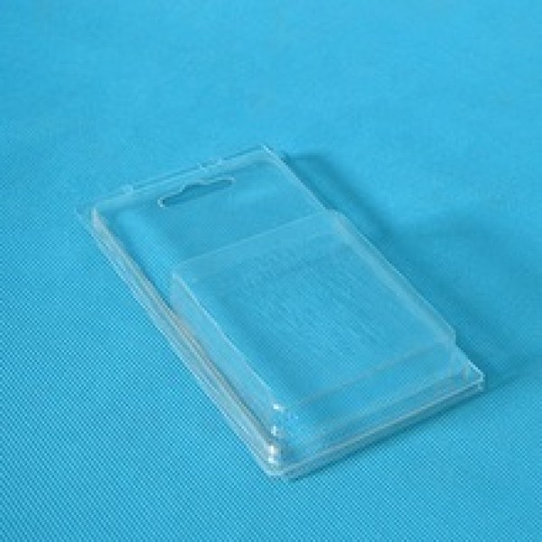 Comprar embalagem blister