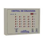 Central de alarme contra incêndio valor
