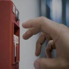 Manutenção central alarme de incêndio comprar