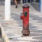 Manutenção hidrante valores