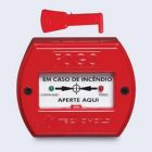 Sistema detecção alarme e combate a incêndio preço