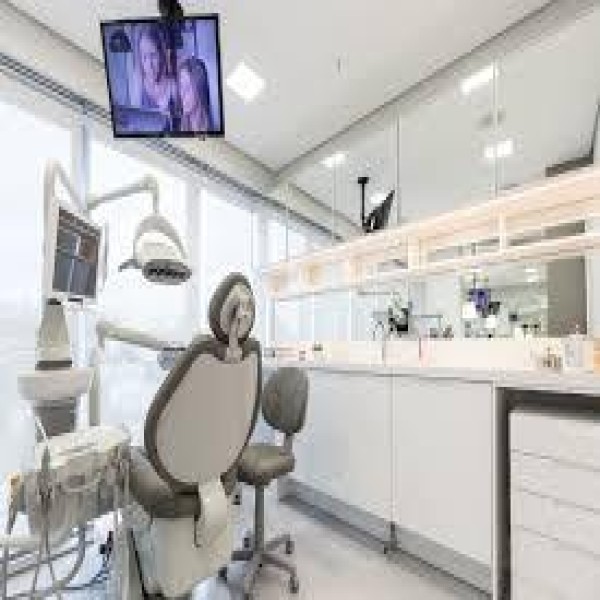 Esterilização consultório odontológico