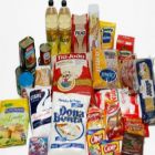Cesta básica para comprar SP orçamento