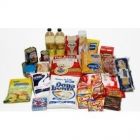 Cestas básicas de alimentos fabricante