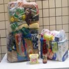 Cestas básicas de alimentos comprar