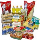 Cesta básica de alimentos preço distribuidor