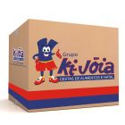 Cesta básica de alimentos preço