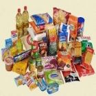 Cestas básicas de alimentos fabricante