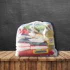 Cesta básica alimentícia valor