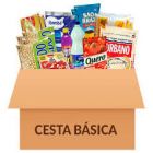 Cestas básicas para colaboradores
