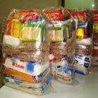 Cesta básica para colaborador empresa