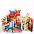Cesta básica para colaborador fábrica