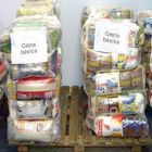 Cesta básica para colaborador orçamento