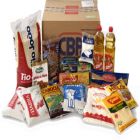 Cesta básica para colaborador comprar