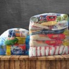 Cesta básica para colaboradores comprar