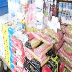 Cesta básica para colaboradores fabricante