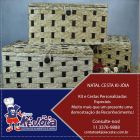 Cesta básica comprar fabricante