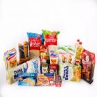 Cesta básica para comprar cotação