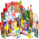 Cesta básica para comprar orçamento