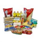 Cesta básica para comprar distribuidor
