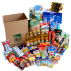 Cesta básica para comprar SP