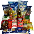 Cestas básicas para comprar empresa